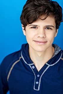 Dylan Rowen